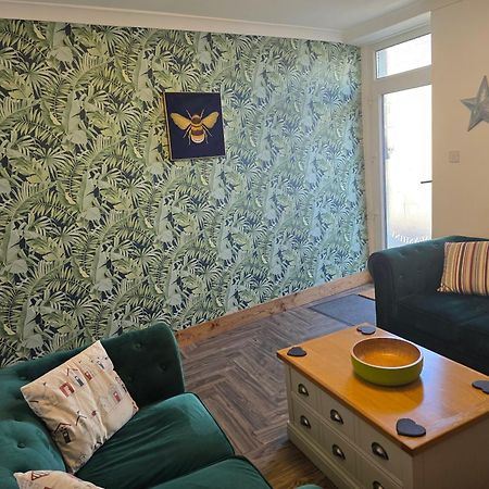 Eden Rose Cottage Hot-Tub Jacuzzi Morecambe-Bay المظهر الخارجي الصورة