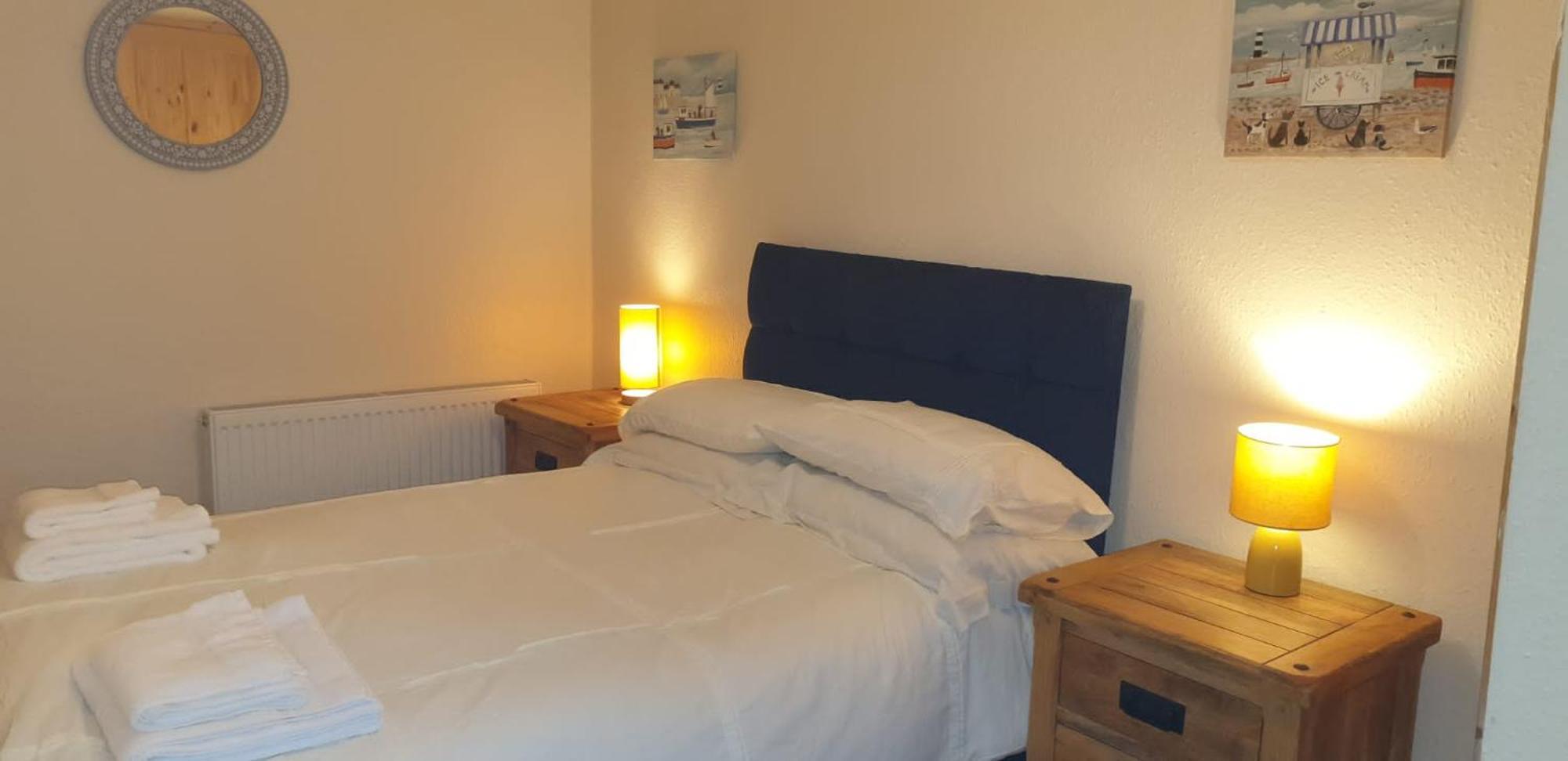 Eden Rose Cottage Hot-Tub Jacuzzi Morecambe-Bay المظهر الخارجي الصورة