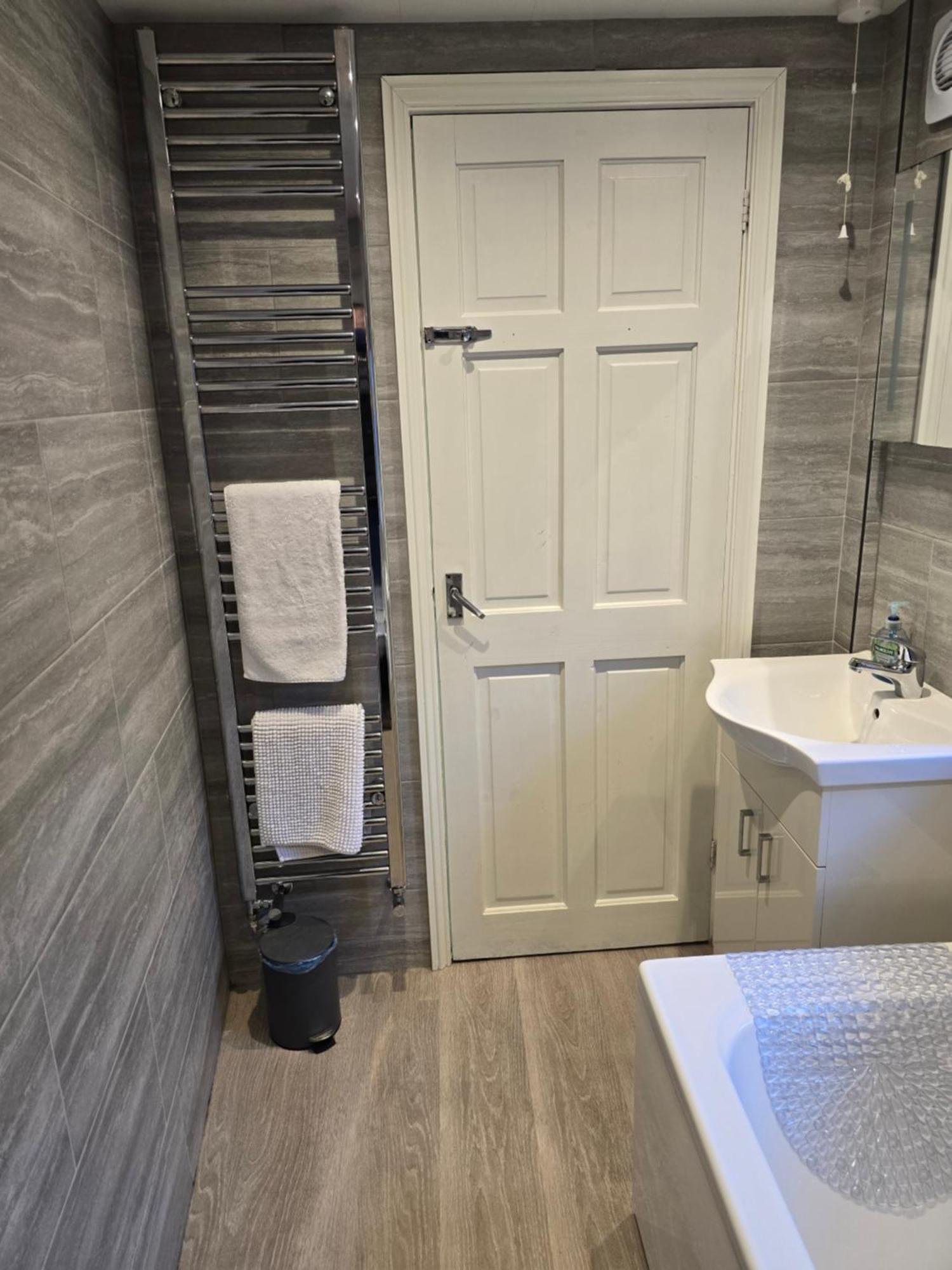 Eden Rose Cottage Hot-Tub Jacuzzi Morecambe-Bay المظهر الخارجي الصورة