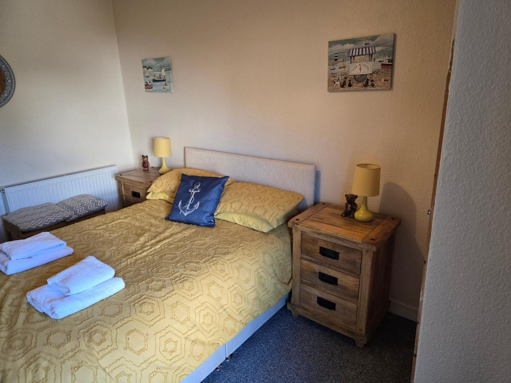 Eden Rose Cottage Hot-Tub Jacuzzi Morecambe-Bay المظهر الخارجي الصورة