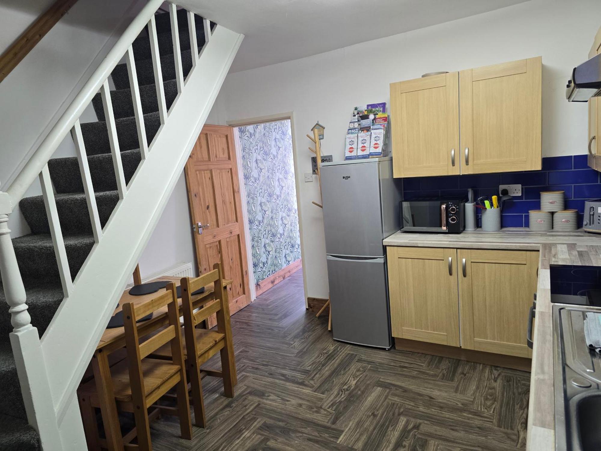 Eden Rose Cottage Hot-Tub Jacuzzi Morecambe-Bay المظهر الخارجي الصورة